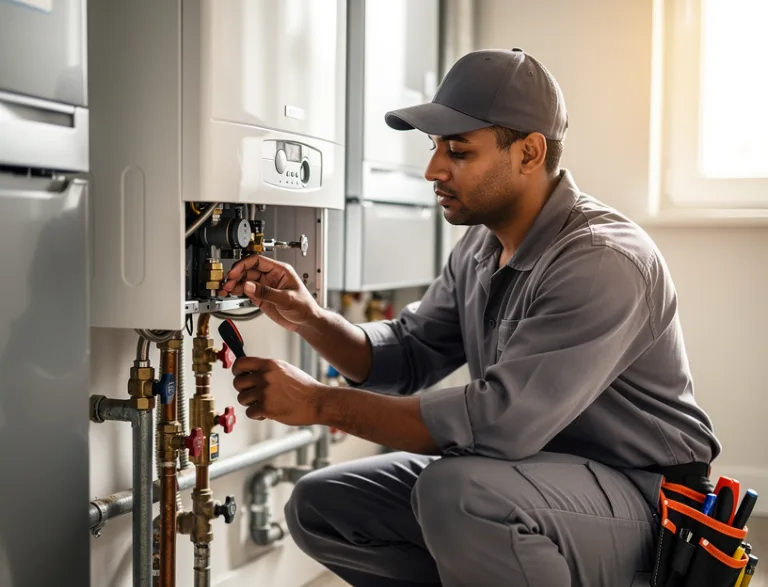 gas boiler repair Willowridge-Martingrove-Richview